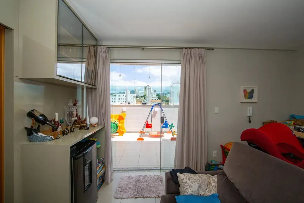 Cobertura, 3 quartos, 150 m² - Foto 6