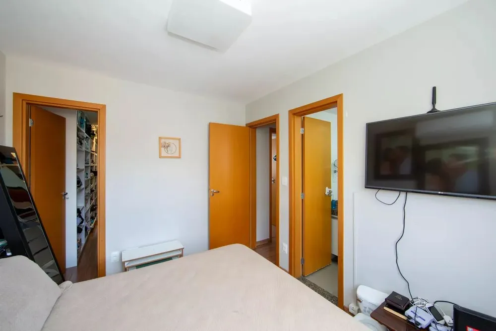 Cobertura, 3 quartos, 150 m² - Foto 8