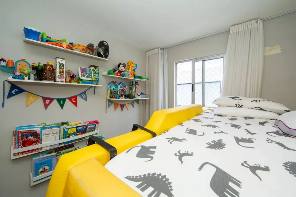 Cobertura, 3 quartos, 150 m² - Foto 6