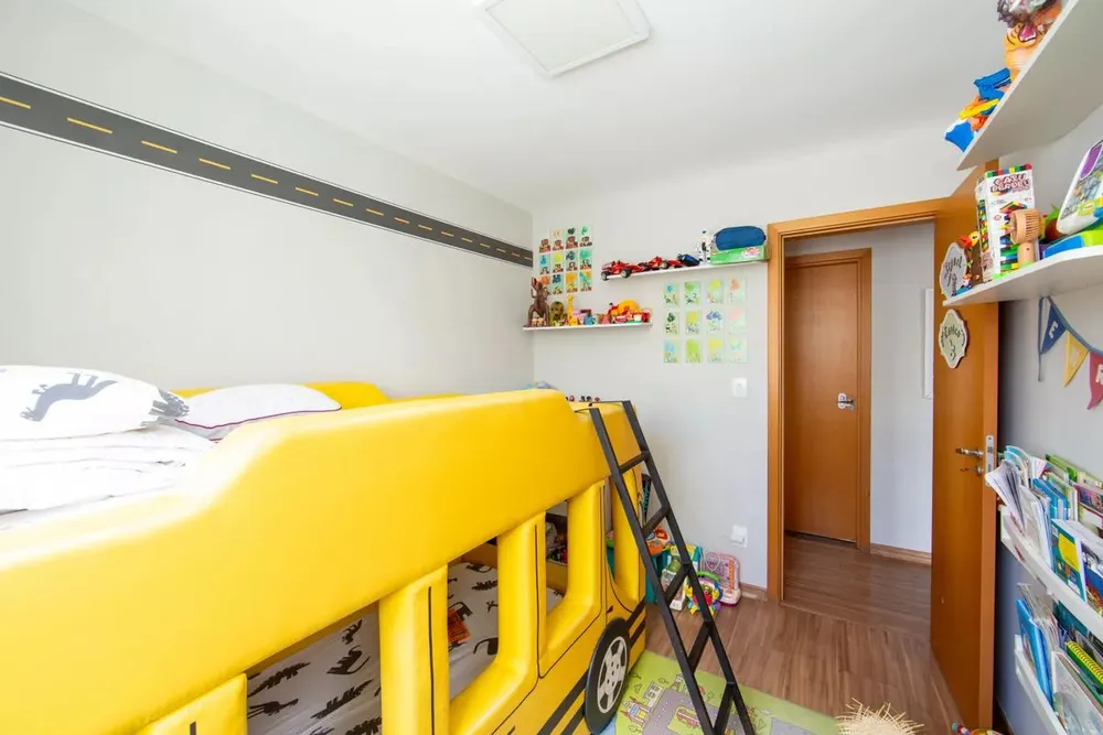 Cobertura, 3 quartos, 150 m² - Foto 5