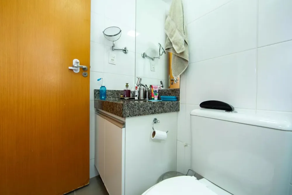 Cobertura, 3 quartos, 150 m² - Foto 9