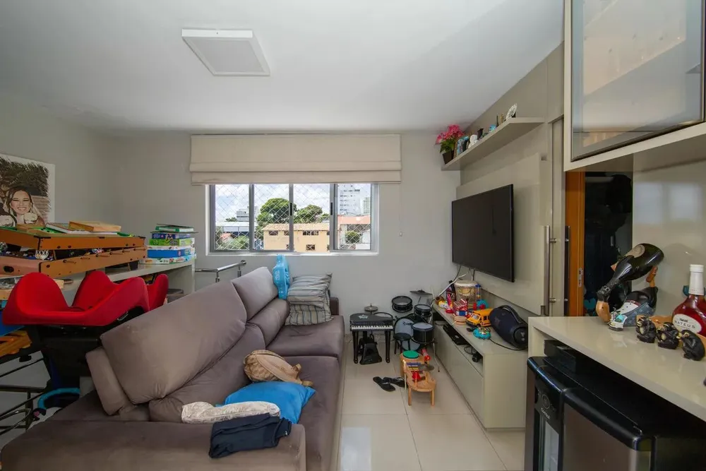 Cobertura, 3 quartos, 150 m² - Foto 5
