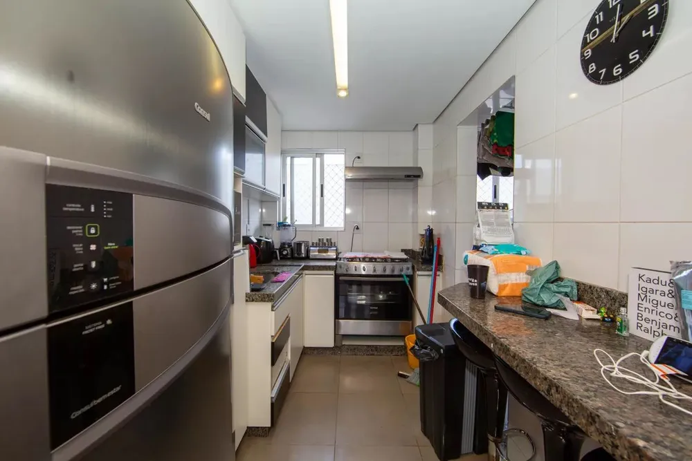 Cobertura, 3 quartos, 150 m² - Foto 3