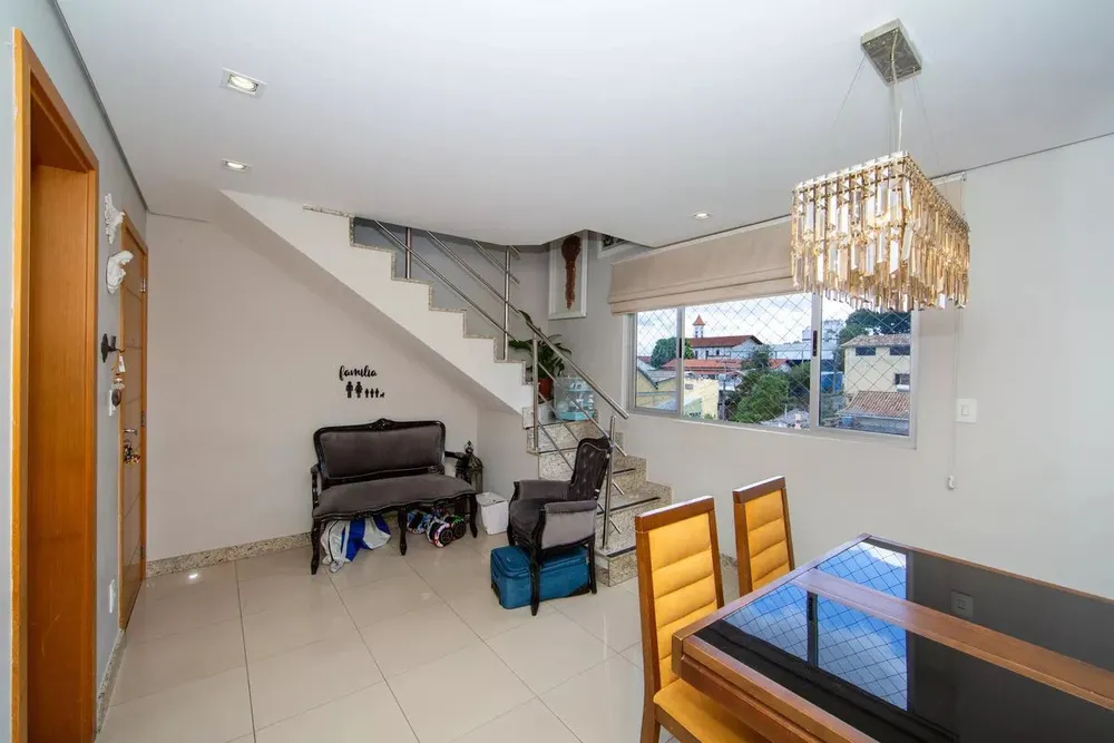 Cobertura, 3 quartos, 150 m² - Foto 1