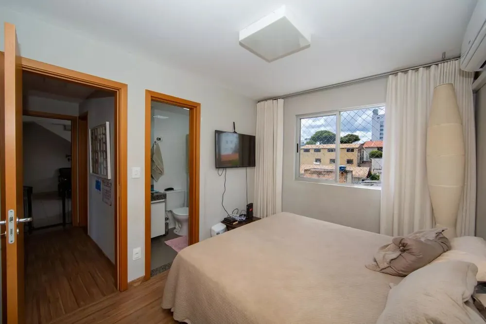 Cobertura, 3 quartos, 150 m² - Foto 7