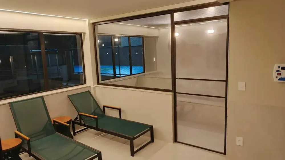 Apartamento, 2 quartos, 59 m² - Foto 3