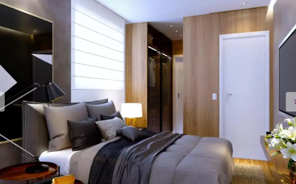Apartamento, 2 quartos, 65 m² - Foto 5