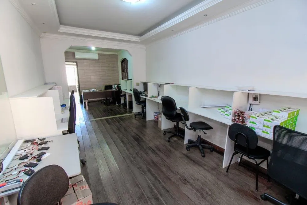 Casa, 6 quartos, 401 m² - Foto 4