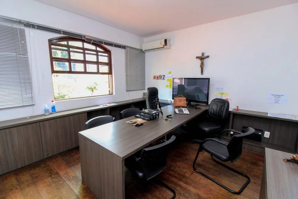 Casa, 6 quartos, 401 m² - Foto 18