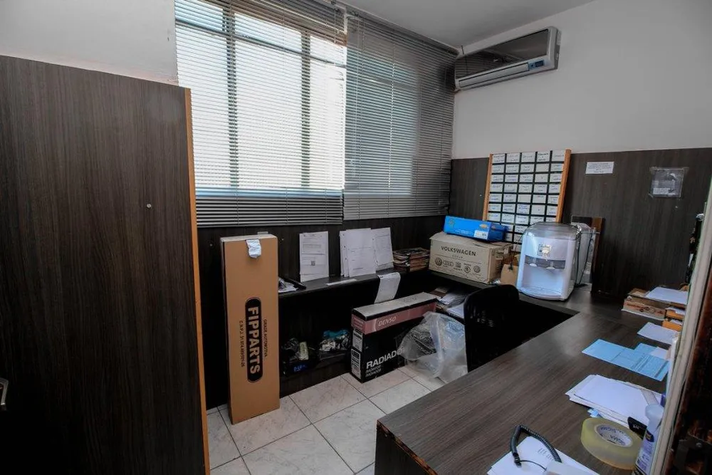 Casa, 6 quartos, 401 m² - Foto 17