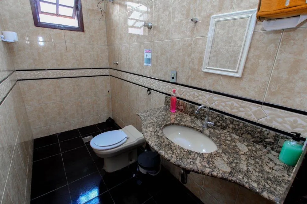 Casa, 6 quartos, 401 m² - Foto 12