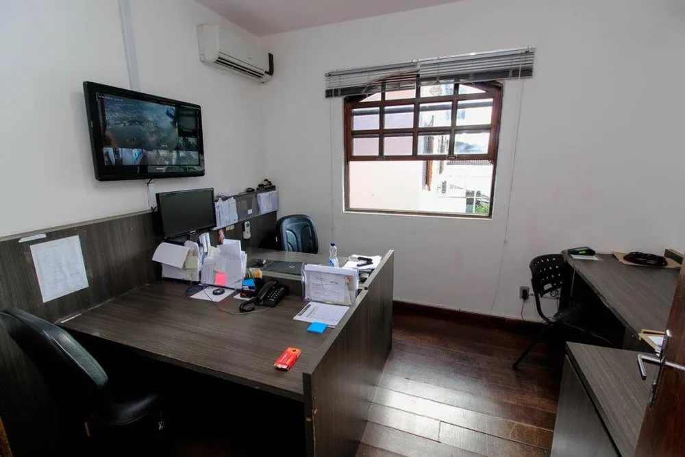 Casa, 6 quartos, 401 m² - Foto 16