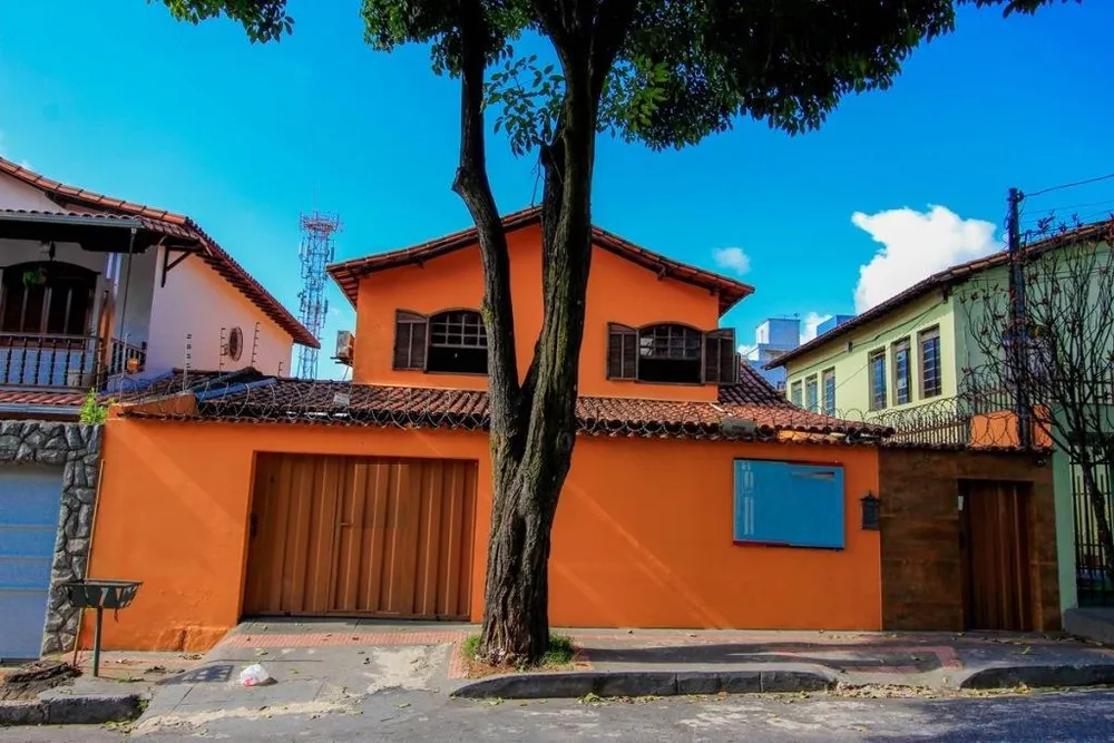 Casa, 6 quartos, 401 m² - Foto 2