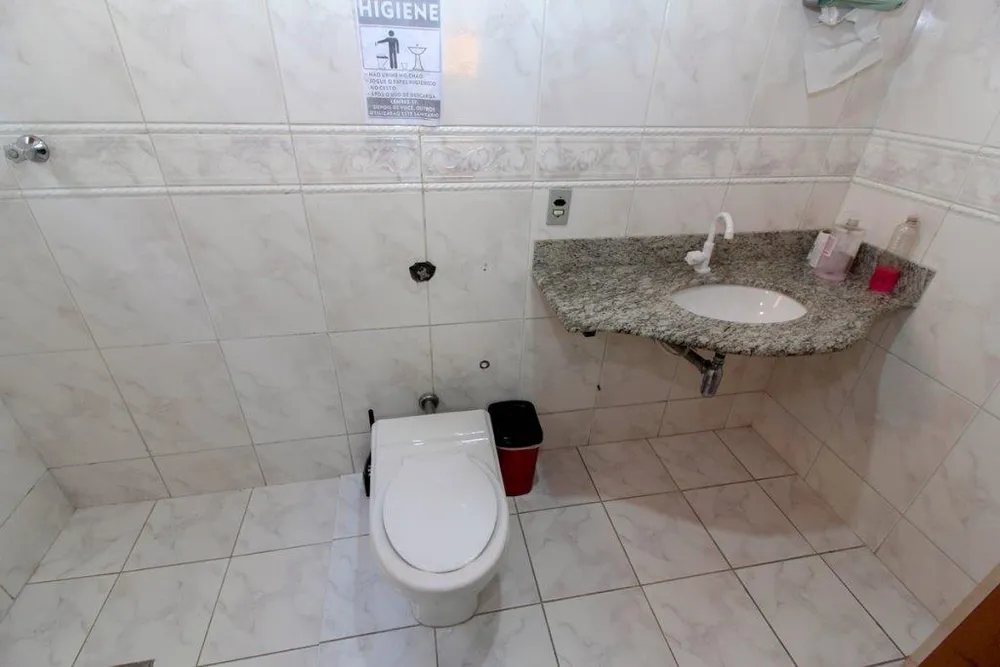 Casa, 6 quartos, 401 m² - Foto 13