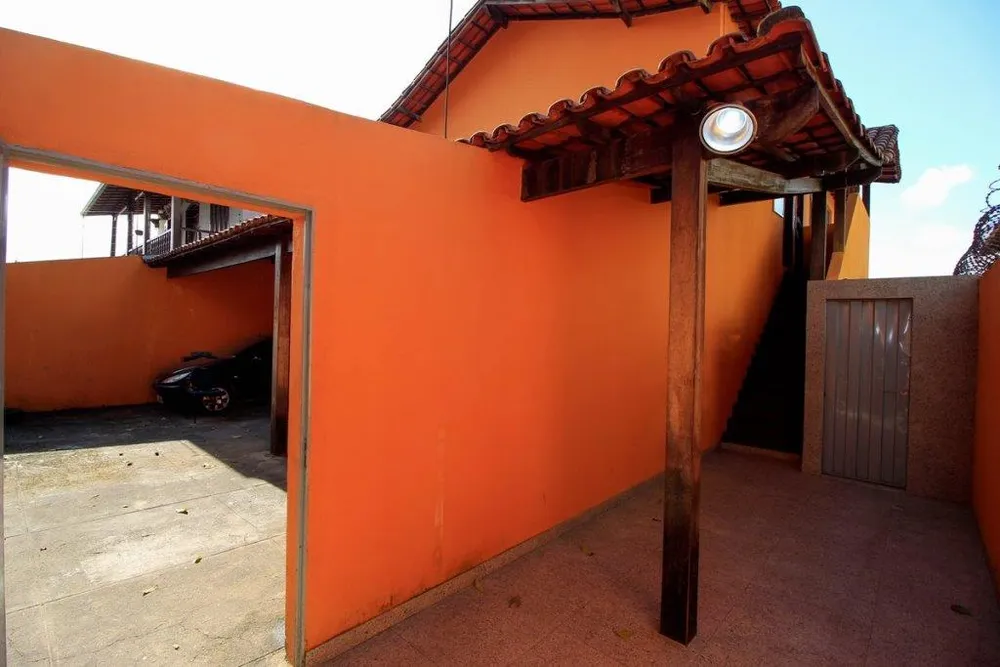 Casa, 6 quartos, 401 m² - Foto 14