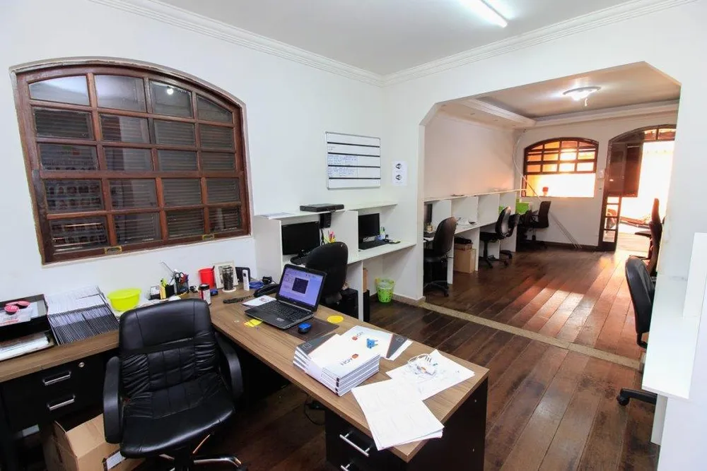 Casa, 6 quartos, 401 m² - Foto 5