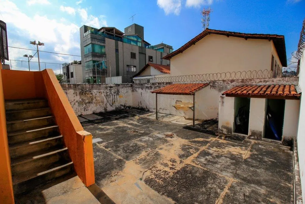 Casa, 6 quartos, 401 m² - Foto 8