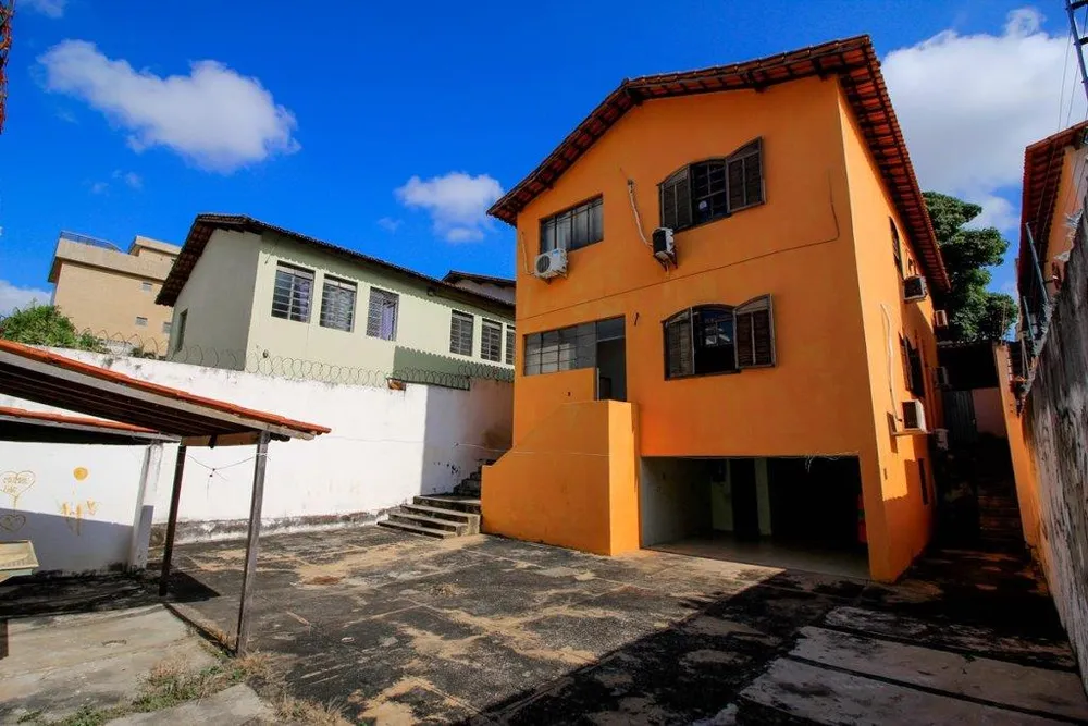 Casa, 6 quartos, 401 m² - Foto 3