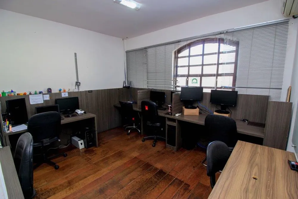 Casa, 6 quartos, 401 m² - Foto 15