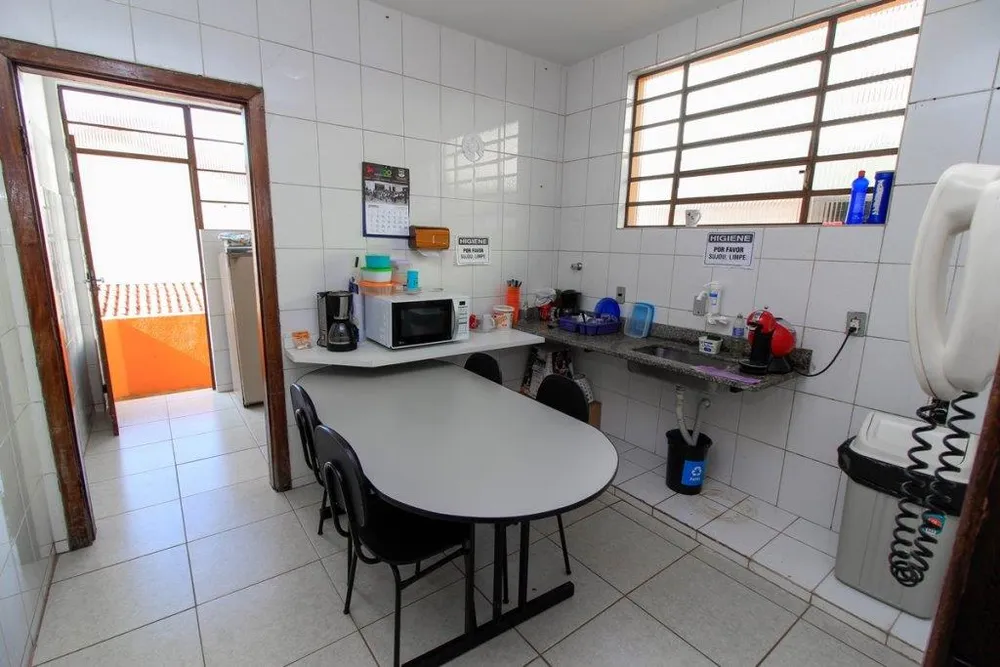 Casa, 6 quartos, 401 m² - Foto 6