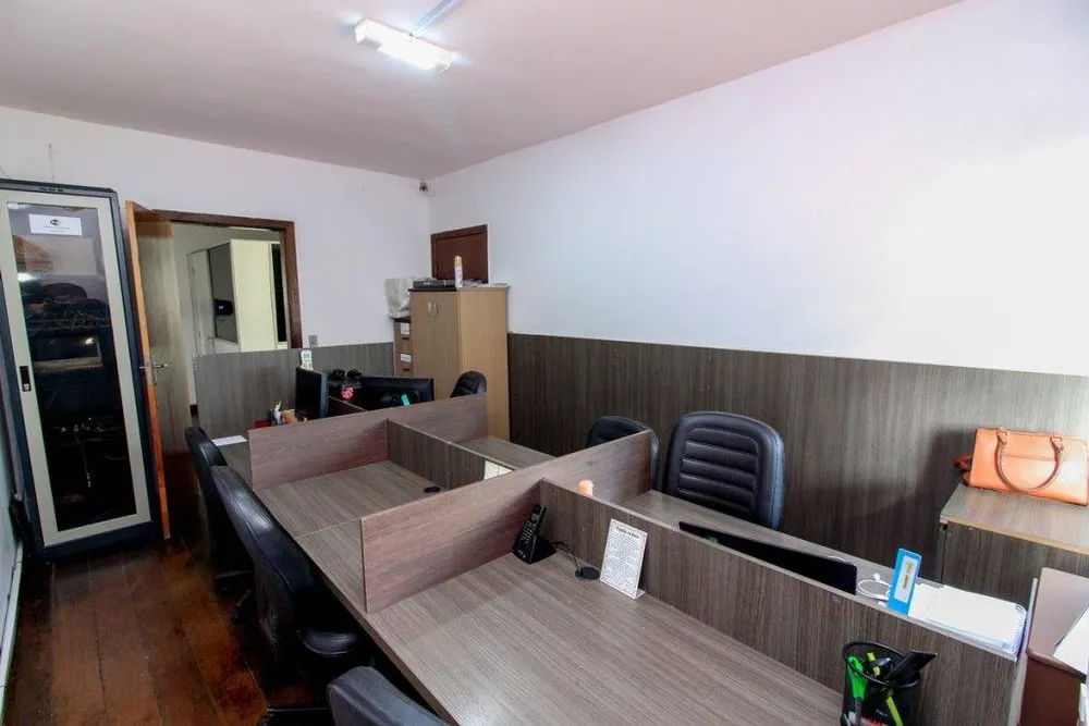 Casa, 6 quartos, 401 m² - Foto 19