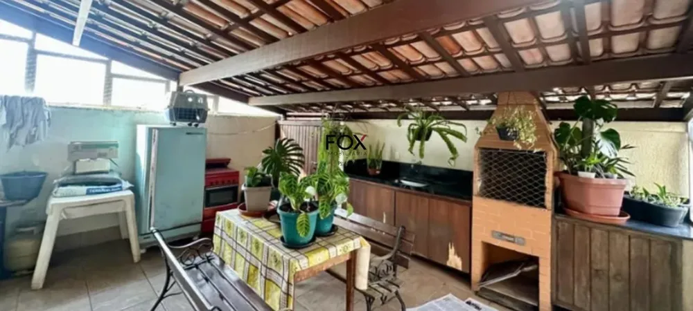 Apartamento, 4 quartos, 260 m² - Foto 8