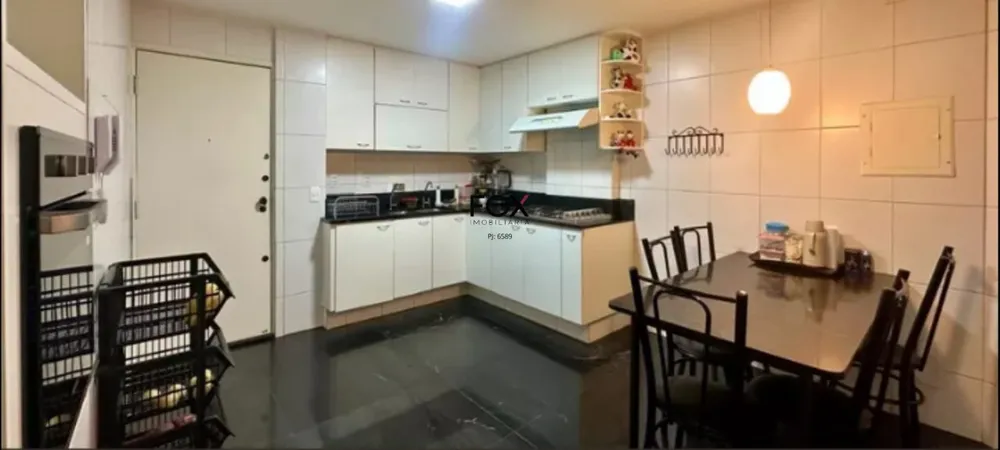 Apartamento, 4 quartos, 260 m² - Foto 5