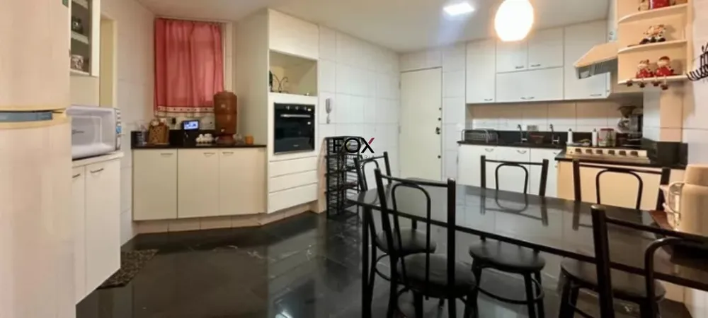 Apartamento, 4 quartos, 260 m² - Foto 7