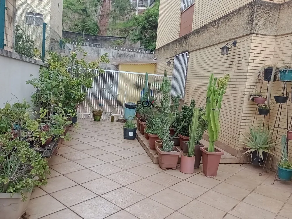 Apartamento, 4 quartos, 260 m² - Foto 10