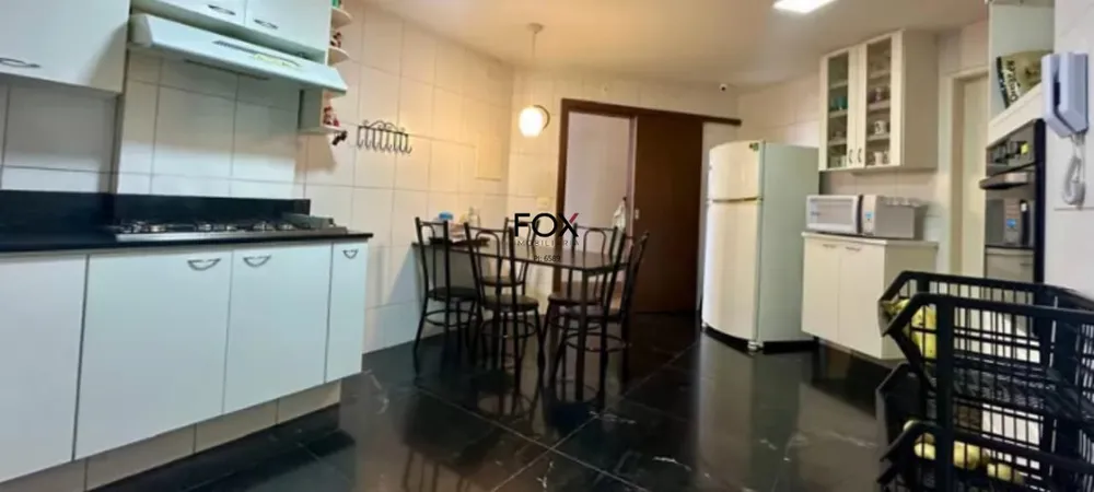 Apartamento, 4 quartos, 260 m² - Foto 6