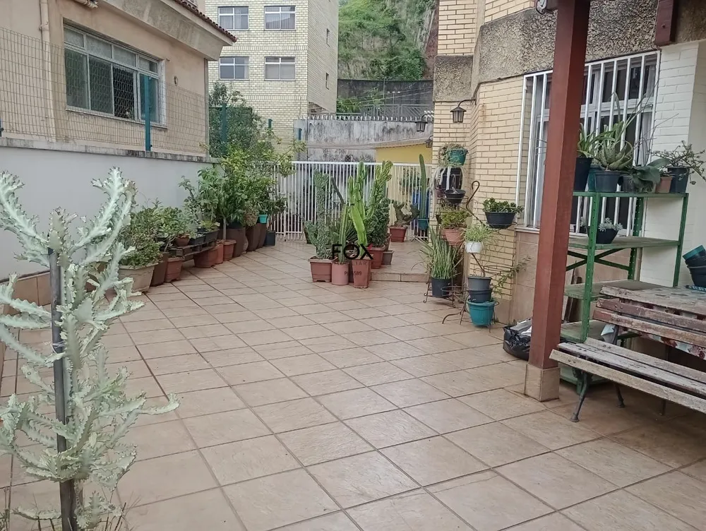 Apartamento, 4 quartos, 260 m² - Foto 1