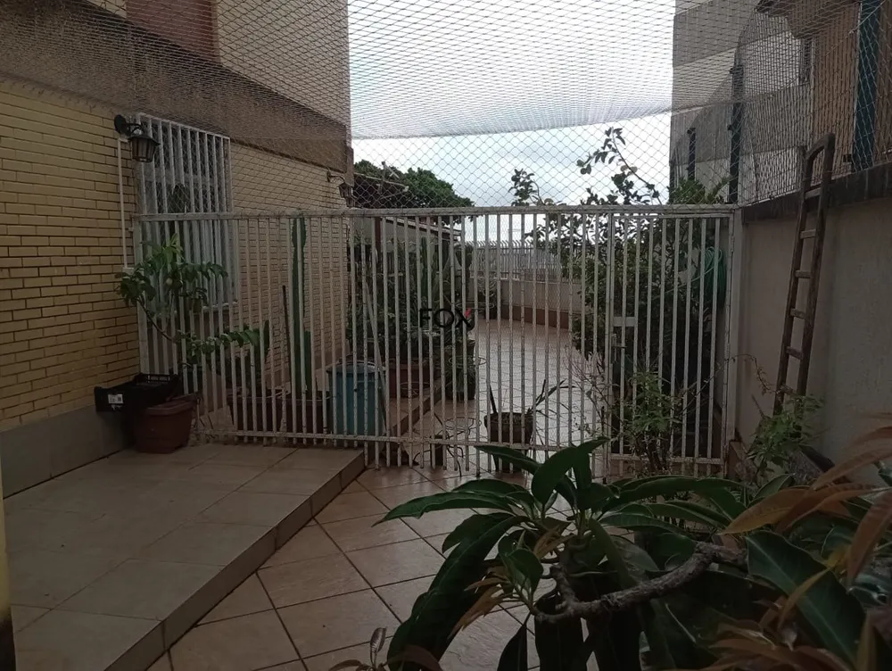 Apartamento, 4 quartos, 260 m² - Foto 11