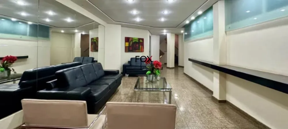 Apartamento, 4 quartos, 260 m² - Foto 19