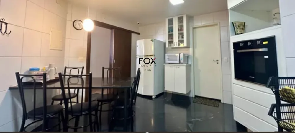 Apartamento, 4 quartos, 260 m² - Foto 4