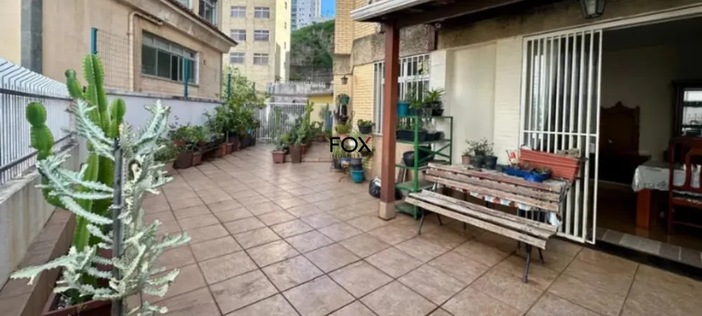 Apartamento, 4 quartos, 260 m² - Foto 9
