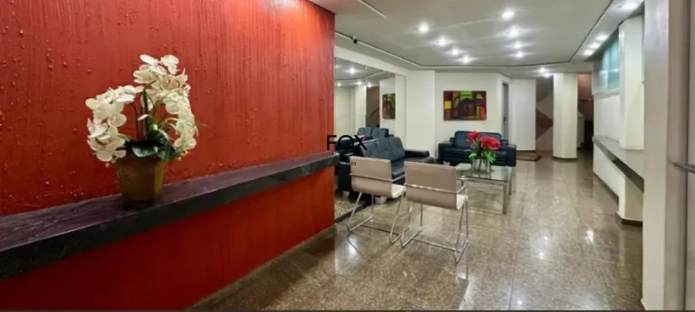 Apartamento, 4 quartos, 260 m² - Foto 12