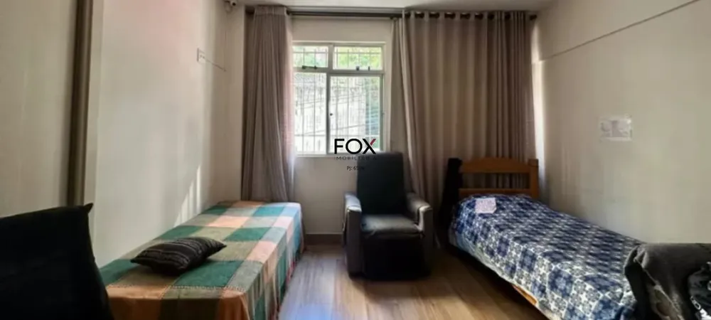Apartamento, 4 quartos, 260 m² - Foto 3