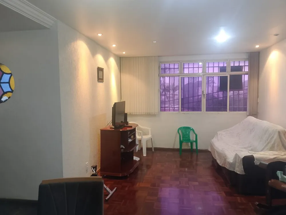 Apartamento, 3 quartos, 85 m² - Foto 1