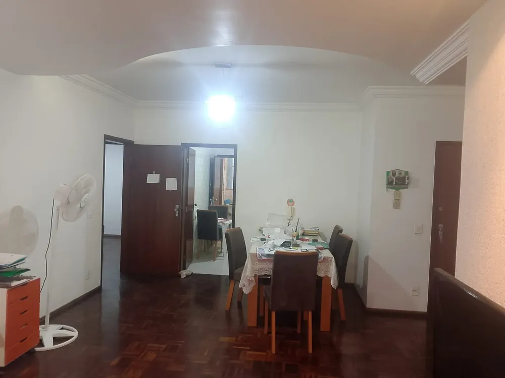 Apartamento, 3 quartos, 85 m² - Foto 2