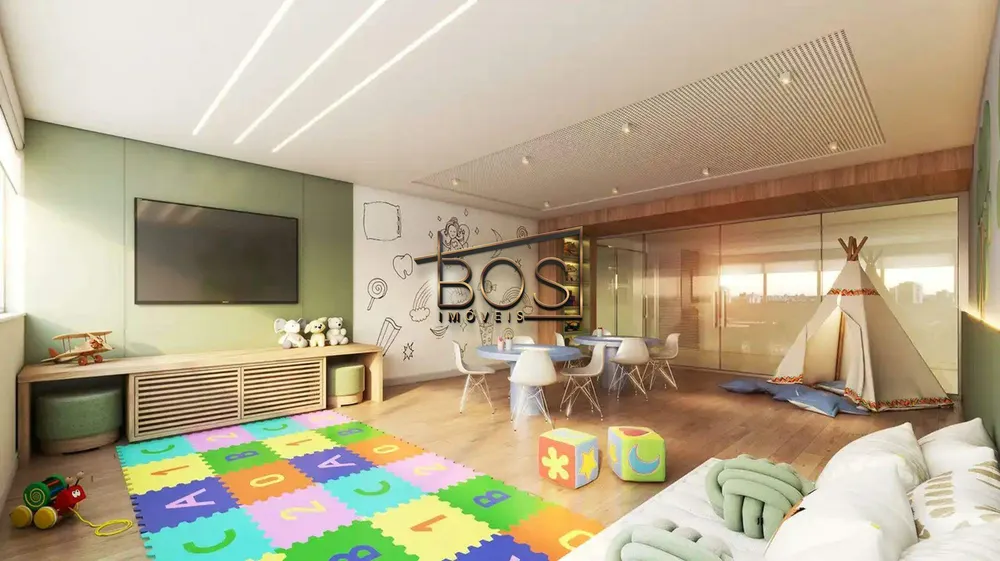 Apartamento, 2 quartos, 61 m² - Foto 9