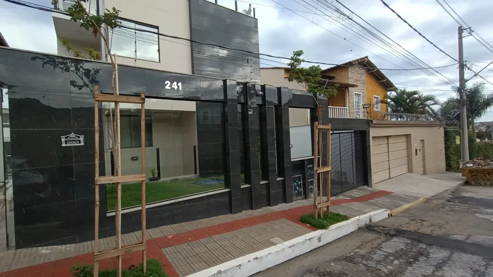 Apartamento, 3 quartos, 60 m² - Foto 12