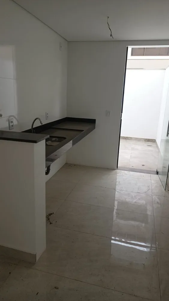 Apartamento, 3 quartos, 60 m² - Foto 3