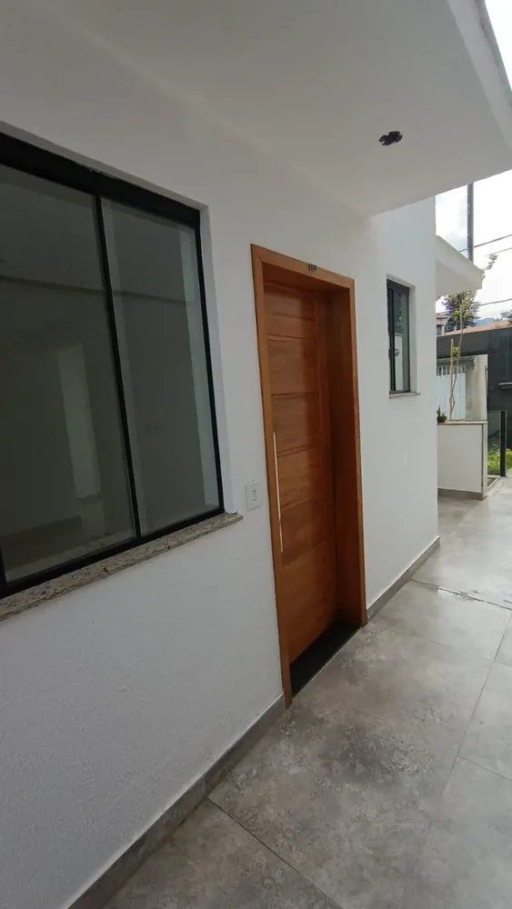Apartamento, 3 quartos, 60 m² - Foto 10