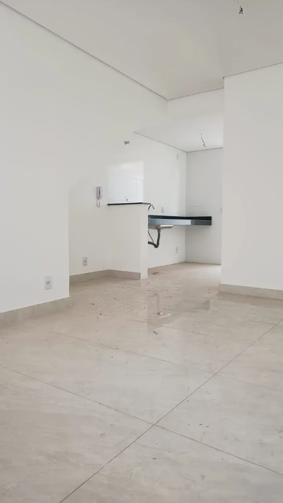 Apartamento, 3 quartos, 60 m² - Foto 9