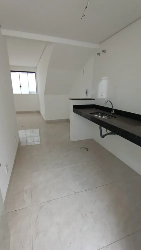 Apartamento, 3 quartos, 60 m² - Foto 2