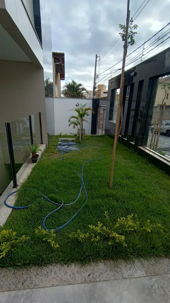 Apartamento, 3 quartos, 60 m² - Foto 11