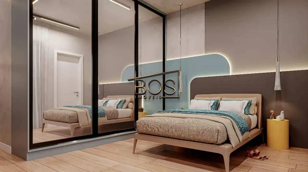 Cobertura, 1 quarto, 57 m² - Foto 11