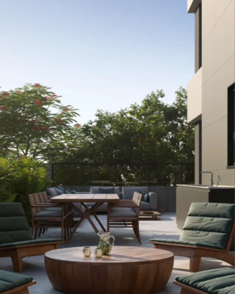 Apartamento, 1 quarto, 76 m² - Foto 5