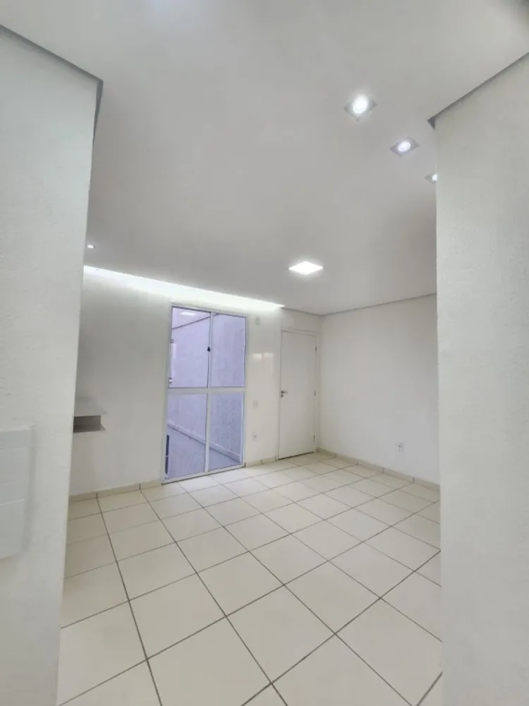 Apartamento, 2 quartos, 44 m² - Foto 3