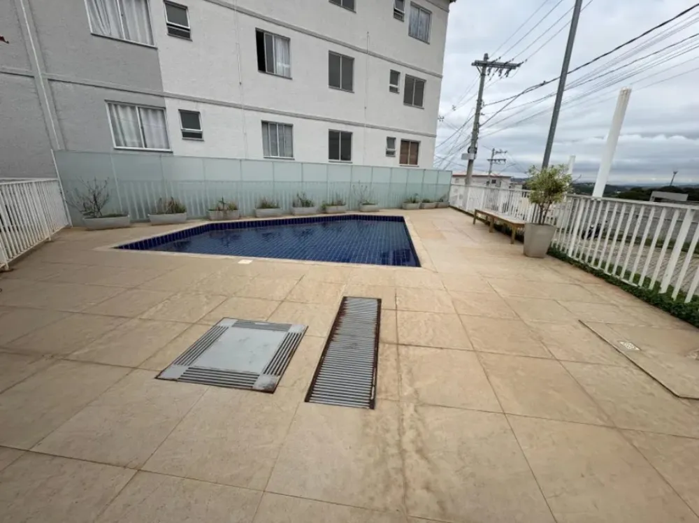 Apartamento, 2 quartos, 44 m² - Foto 7
